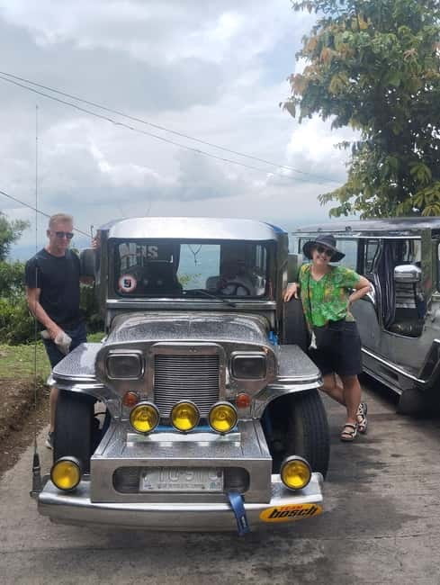 Manila: Private Tagaytay Highlands and Taal Volcano Tour - Why This Private Trip Works Better Than a Basic Viewpoint Visit
