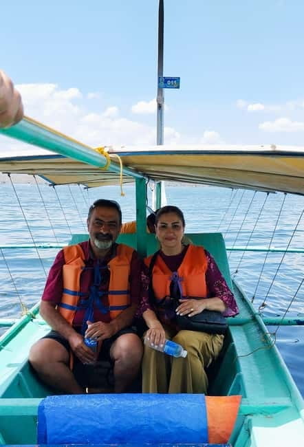 Manila: Private Tagaytay Highlands and Taal Volcano Tour - Marvin’s Guiding Style and the Value of a Private Day