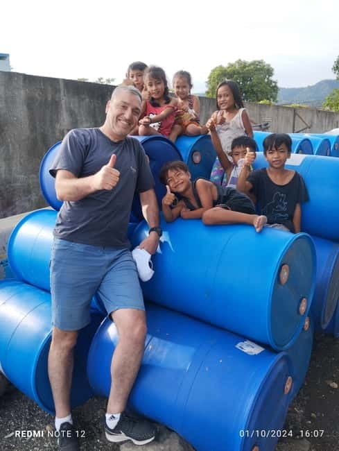 Manila: Private Tagaytay Highlands and Taal Volcano Tour - Weather, Comfort, and Accessibility