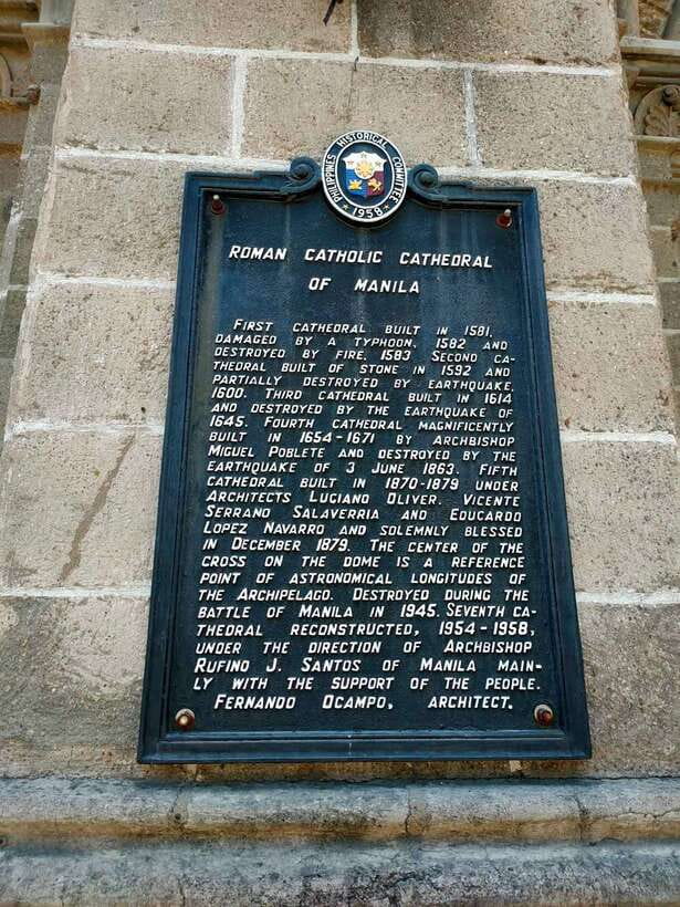 Manila: Rich History of Intramuros Private Tour - Key points to know before booking