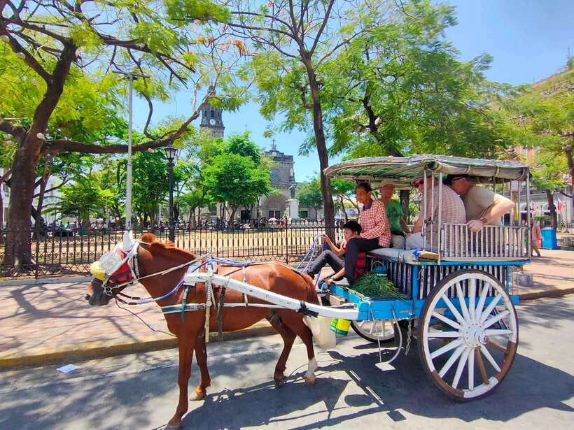 Manila: Rich History of Intramuros Private Tour - Why Intramuros makes such a good first history stop