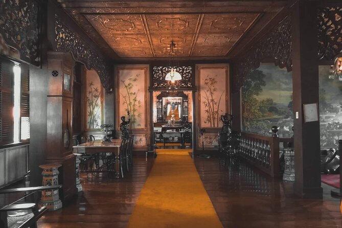 Manila's Walled City: Intramuros Walking Tour - Why Intramuros is worth your time