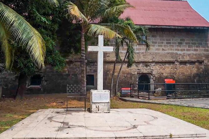 Manila's Walled City: Intramuros Walking Tour - Seeing the walls by kalesa or Tranvia