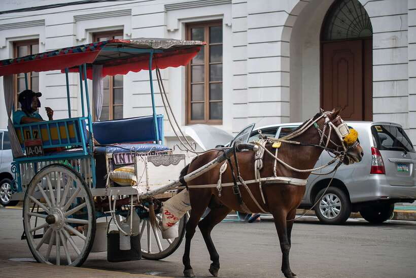 Manila: Sightseeing and Food Walking Tour with Tastings - Two hours in Quiapo Market