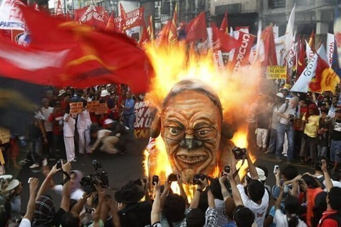 Manila Social and Political Walk - Key Things to Know Before You Book