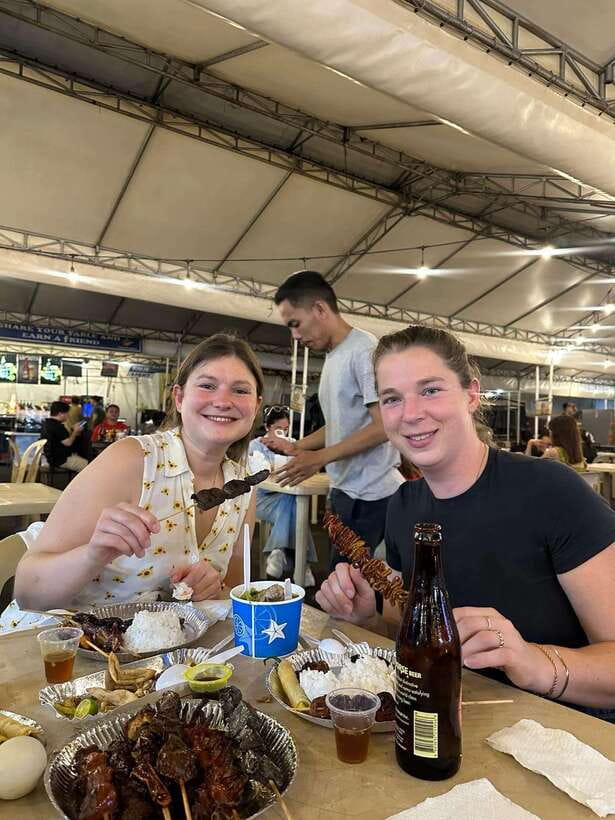 Manila Street food and Night Market Tour - Why this two-hour route works