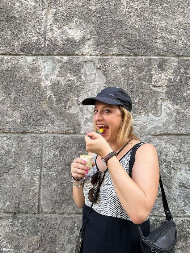 ⭐ Manila Street Food Tour in the Downtown, Eat and Drink⭐ - Should you book the Manila street food tour?