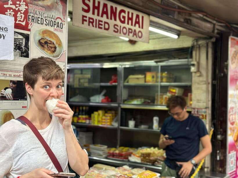 ⭐ Manila Street Food Tour in the Downtown, Eat and Drink⭐ - Practical preparation before you go