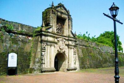 Manila Super Saver: Manila Sightseeing plus Tagaytay Tour with Taal Volcano