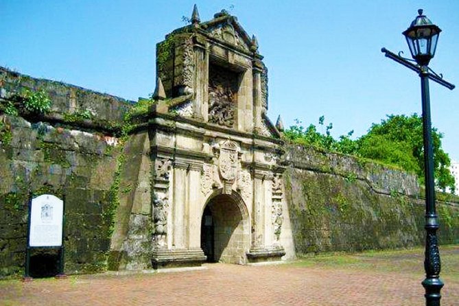 Manila Super Saver: Manila Sightseeing plus Tagaytay Tour with Taal Volcano - The Big Tradeoff: Two Destinations, One Day