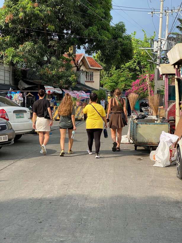Manila: Taste and See Authenticity - Key points at a glance