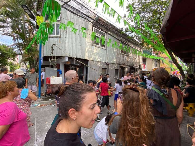 Manila: Taste and See Authenticity - Why Santa Ana makes a strong base for this tour