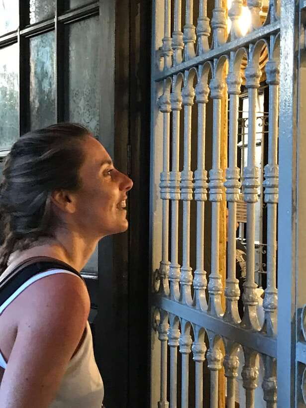 Manila: Taste and See Authenticity - Riding local transport instead of staying on the pavement