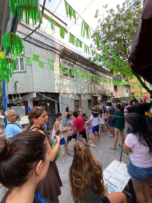 Manila: Taste and See Authenticity - Street food, snacks, and the taste of local life