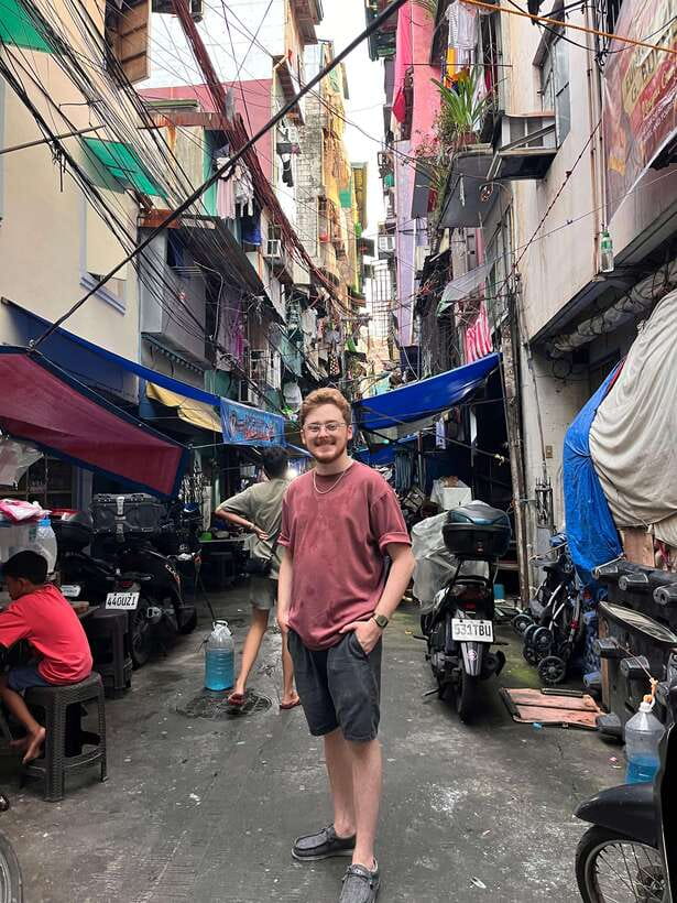 Manila Tour: Tondo Manila and Divisoria Market - Booking details worth checking before you go