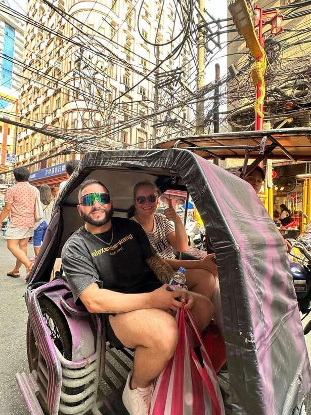 Manila Tuktuk and Jeepney Ride Guided Tour - Why this tour sees Manila from the right angle