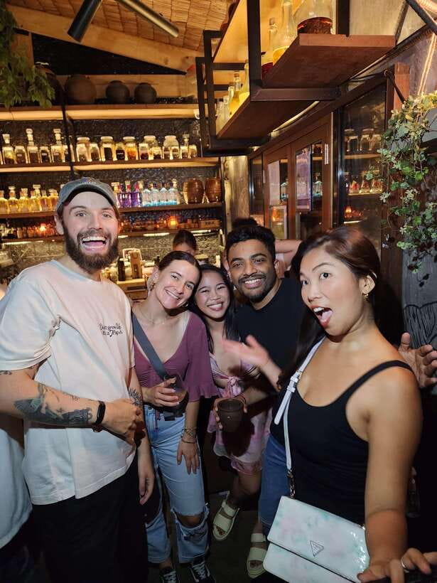 Manila Ultimate Nightlife Pub Crawl - What the guide adds beyond bar hopping