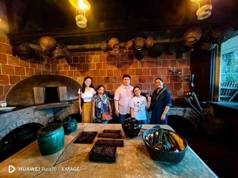 Manila: Walled City Intramuros Walking Tour - San Agustin Church brings architecture and survival together