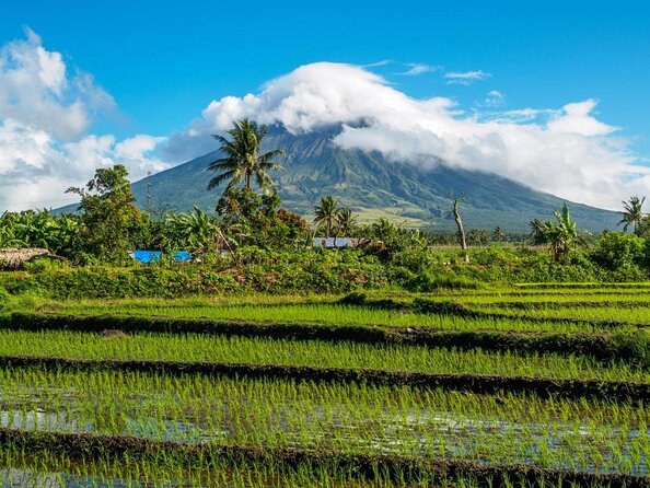 Misibis Bay Resort Day Tour in Albay Bicol Philippines - Key points to know before you book