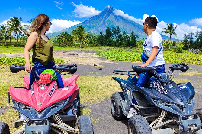 Misibis Bay Resort Day Tour in Albay Bicol Philippines - Cagraray Eco Energy Park in 15 minutes
