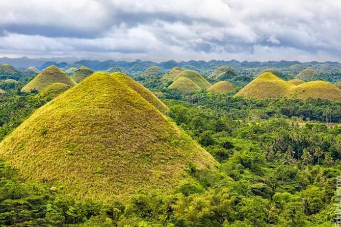 Moalboal Snorkeling, Kawasan Canyoneering with Zipline and Lunch - What the $144.50 Price Includes