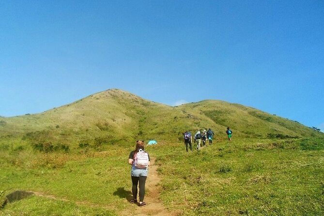 Mt. Talamitam Adventure: A Day of Scenic Hiking from Manila 2024 - Key points to know before booking