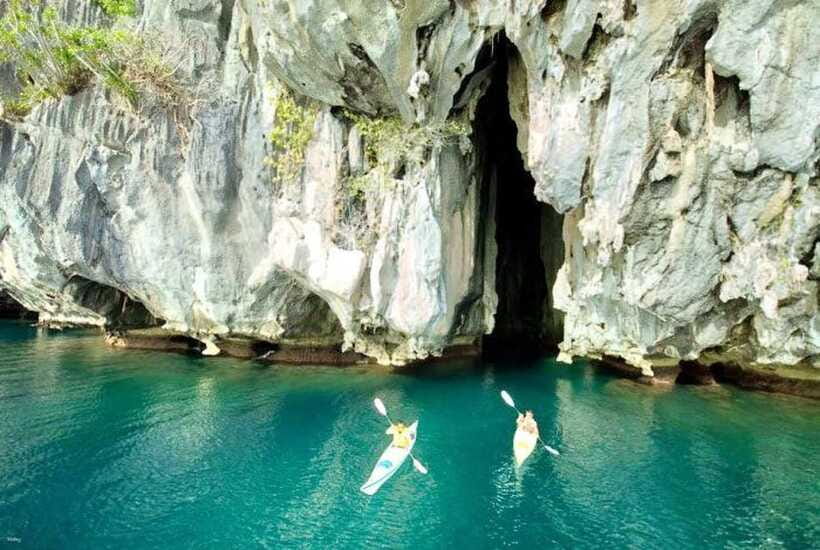 Mystic Shores: El Nido Tour B Adventure - Entalula Island, the beach finale
