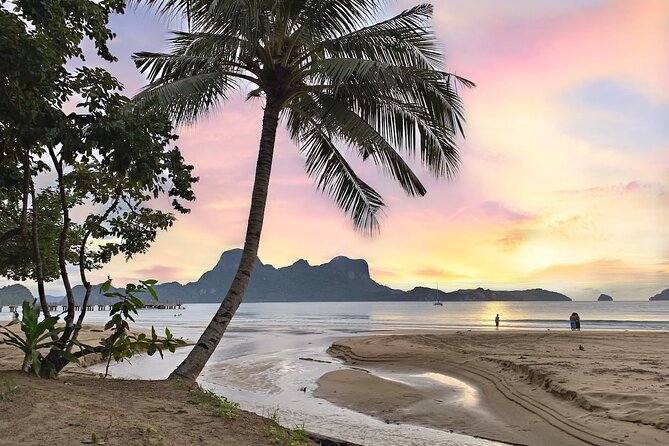 Off the Beaten Path Private Tour El Nido (Sibaltan) - Why the combo route matters in El Nido