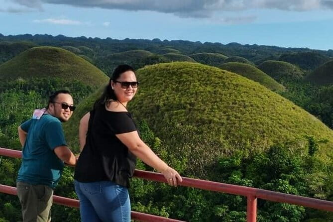 One-Way Private Van Transfer Bohol-Panglao Area - Comfort details that make a short ride better