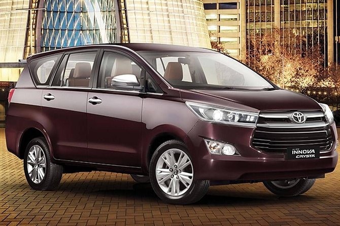 Oslob Car Hire and Transfers - Why a private car makes sense for Oslob
