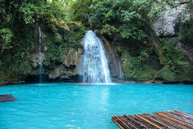 Oslob Whale Shark and Kawasan Falls Day Tour - Key points to know before booking
