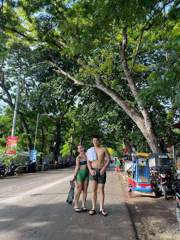 Oslob Whale Shark Direct - Small details that make booking easier