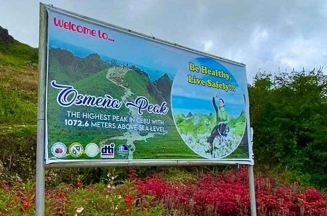 Oslob Whale Shark Snorkeling & Tumalog Falls with Osmeña Peak - The real cost of a 3:30 am departure
