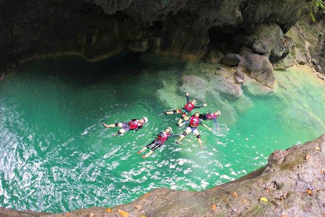Oslob Whale shark swimming & Canyoneering Adventure, Kawasan Falls Day Tour - Why this Cebu day trip takes so long