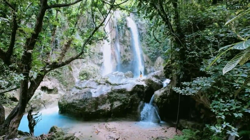 Oslob: Whale Sharks, Inambakan Falls & Moalboal Sardines - What to pack for a smoother day