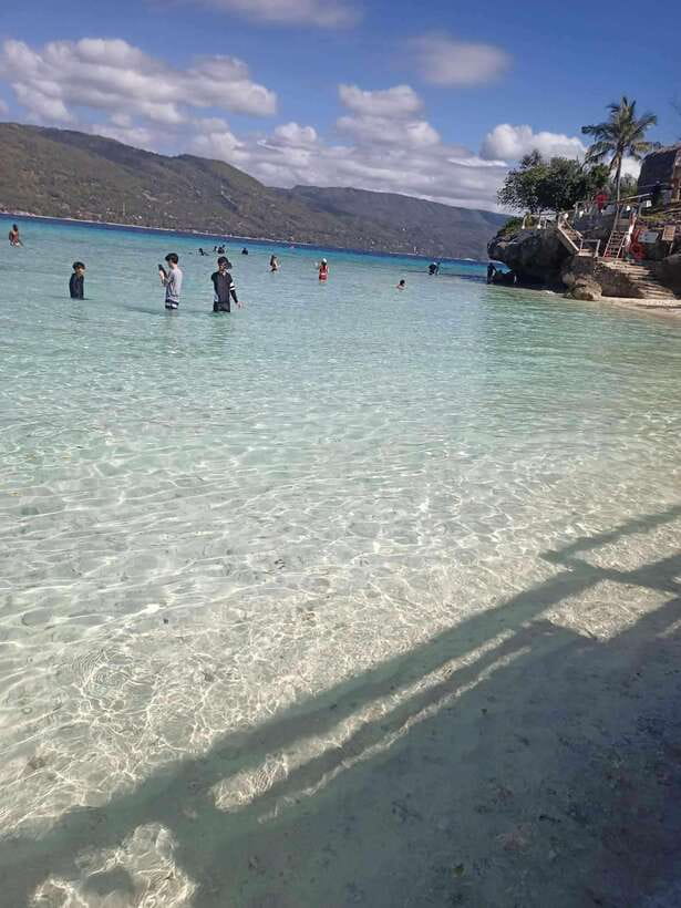 Oslob: Whale Sharks, Tumalog Falls & Sumilon Trio Adventure - What This Cebu Day Trip Really Includes