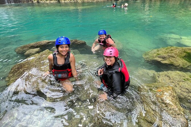 Oslob Whaleshark & Canyoneering Adventure - Key points to know before booking