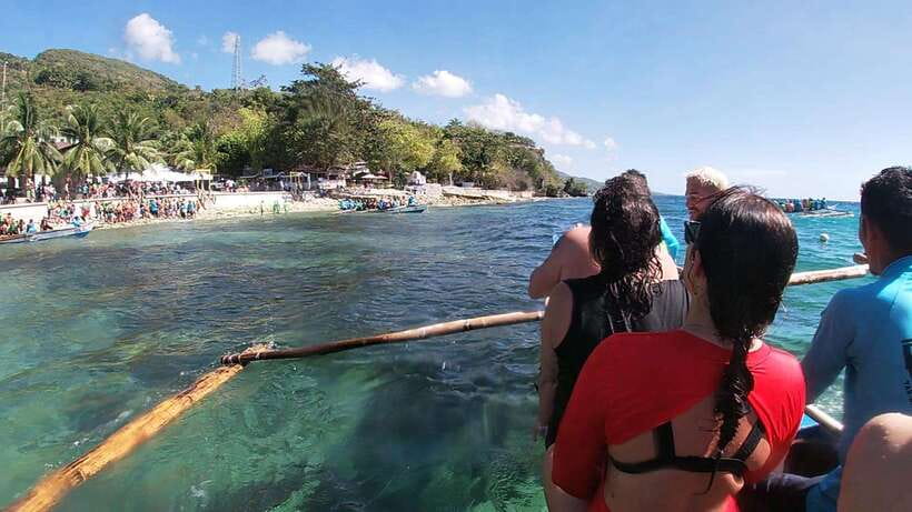 Oslob: Whaleshark Watching, Sumilon Island & Monkey Viewing - Oslob whale sharks: the biggest attraction and the biggest question