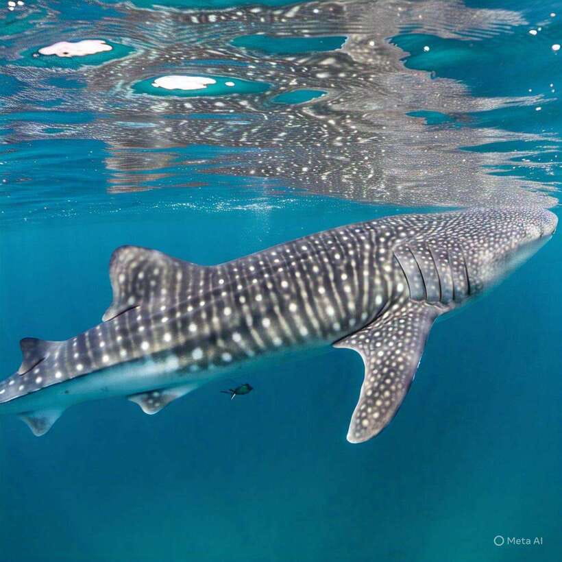 Oslob whaleshark watching & Tumalog falls & sardines run - Key points to know before booking