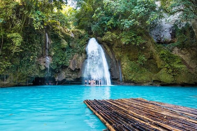 Osmeña Peak & Badian Canyoneering with Kawasan Falls Tour Package - A 5:00 a.m. start sets the tone