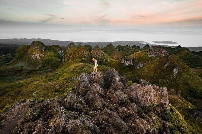 Osmeña Peak & Badian Canyoneering with Kawasan Falls Tour Package - Guides can make or break a long day
