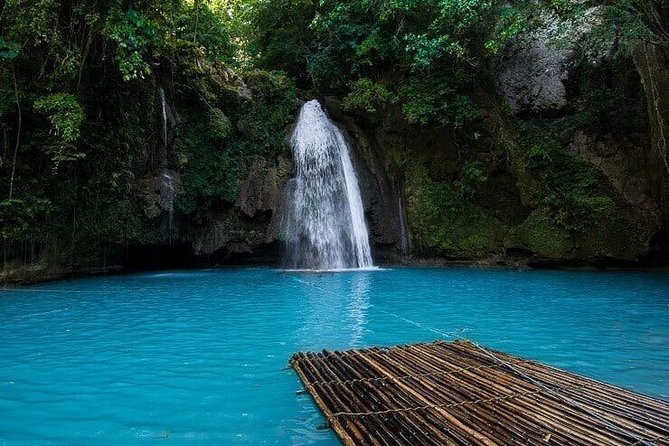 Osmeña Peak & Badian Canyoneering with Kawasan Falls Tour Package - Badian canyoneering is the main event