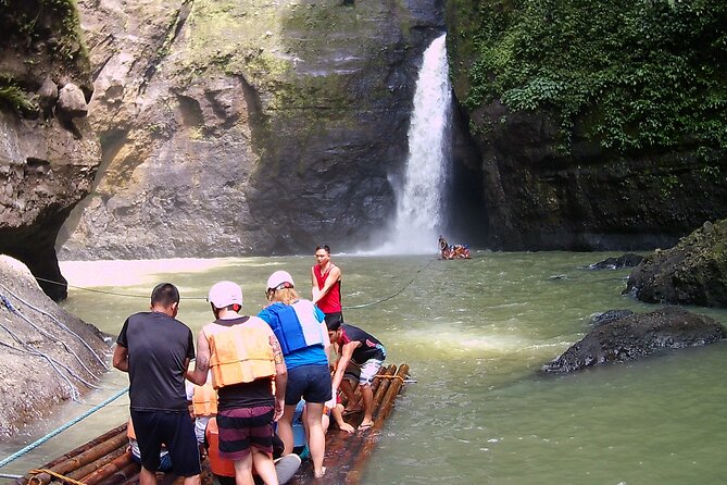Pagsanjan Falls Adventure from Manila - Key points at a glance