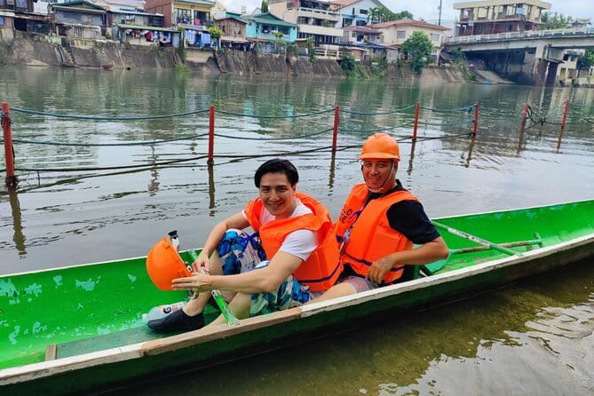 Pagsanjan Falls Adventure with Lunch and Rapids Experience - Who will get the most from this outing?