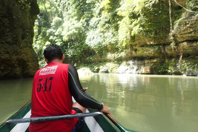 Pagsanjan Falls-Taal Volcano-Tagaytay ultimate Day Tour frm MNL - What makes this day trip worth considering