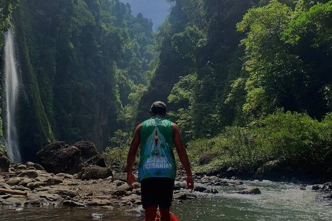 Pagsanjans Natural Wonders and Tagaytay Beauty, Full Day Journey - Key points at a glance