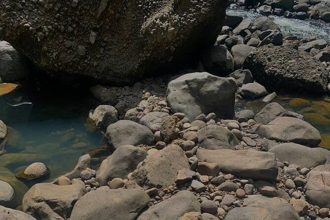 Pagsanjans Natural Wonders and Tagaytay Beauty, Full Day Journey - Why this Manila day trip works