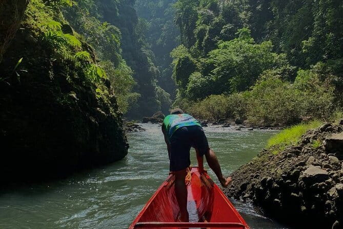 Pagsanjans Natural Wonders and Tagaytay Beauty, Full Day Journey - Tagaytay offers a short highland change of pace