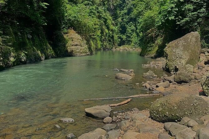 Pagsanjans Natural Wonders and Tagaytay Beauty, Full Day Journey - Who will enjoy this experience most