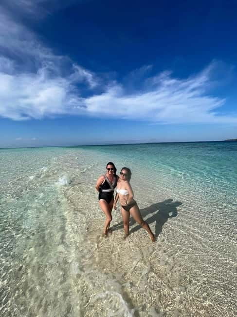 PALAWAN: Balabac Island Hopping with Full board Meals - When sunshine changes everything